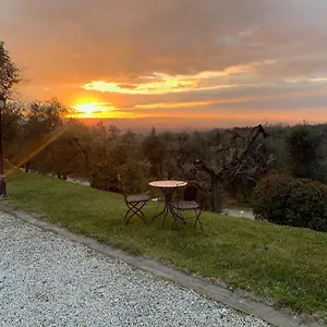 Le Torri Bauernhof