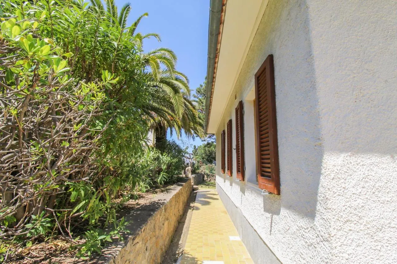 Casa Panoramica Bouganville Sant'Andrea