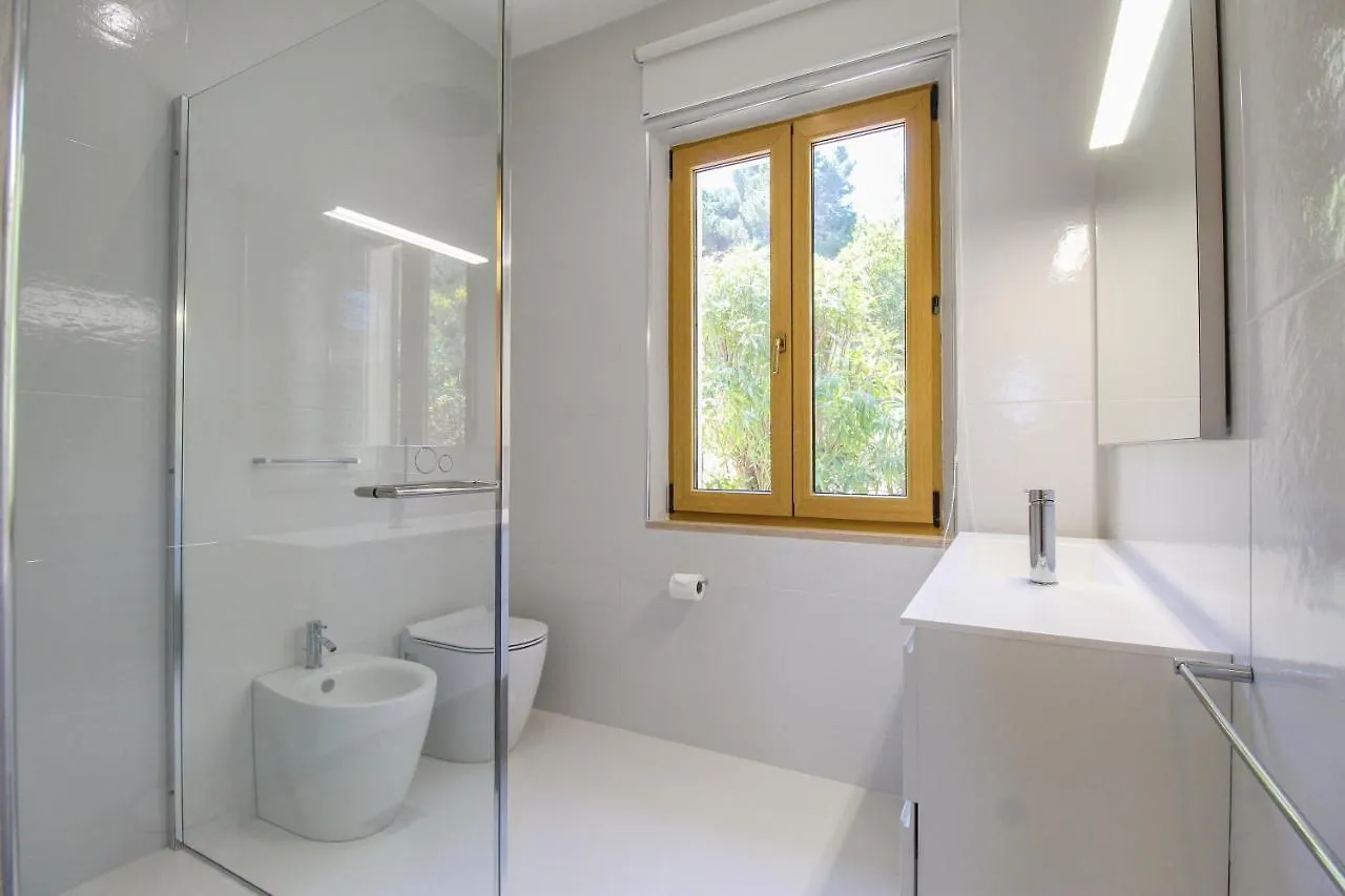 Casa Panoramica Bouganville Sant'Andrea  Italy