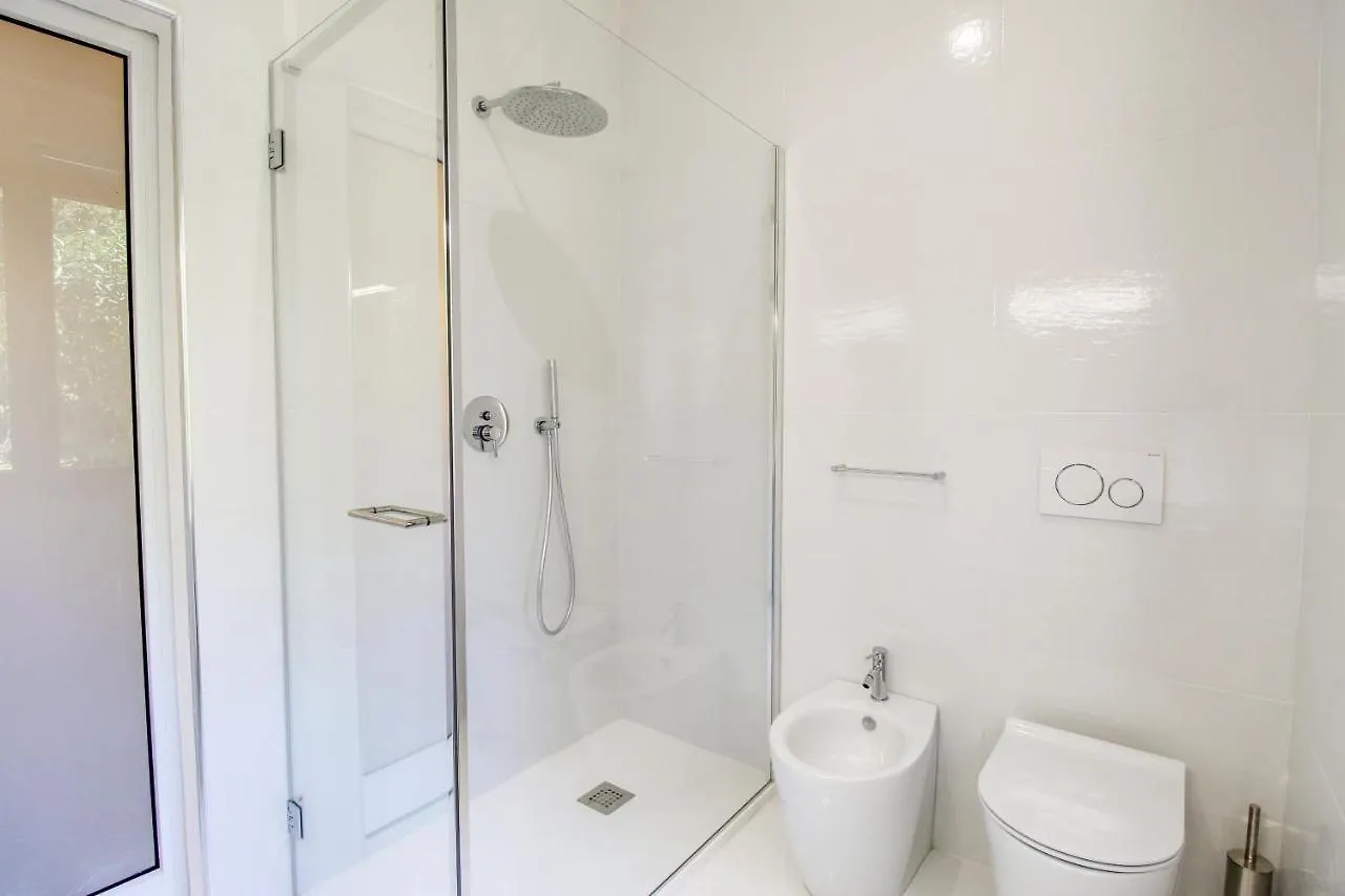 Holiday home Casa Panoramica Bouganville Sant'Andrea