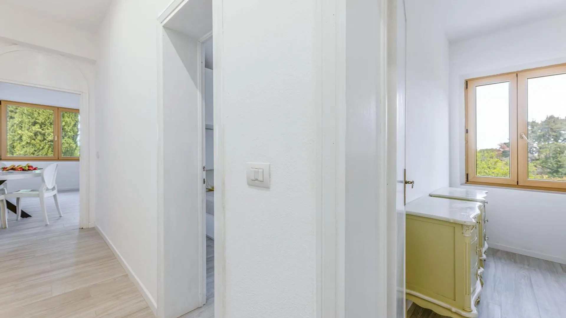 Holiday home Casa Panoramica Bouganville Sant'Andrea