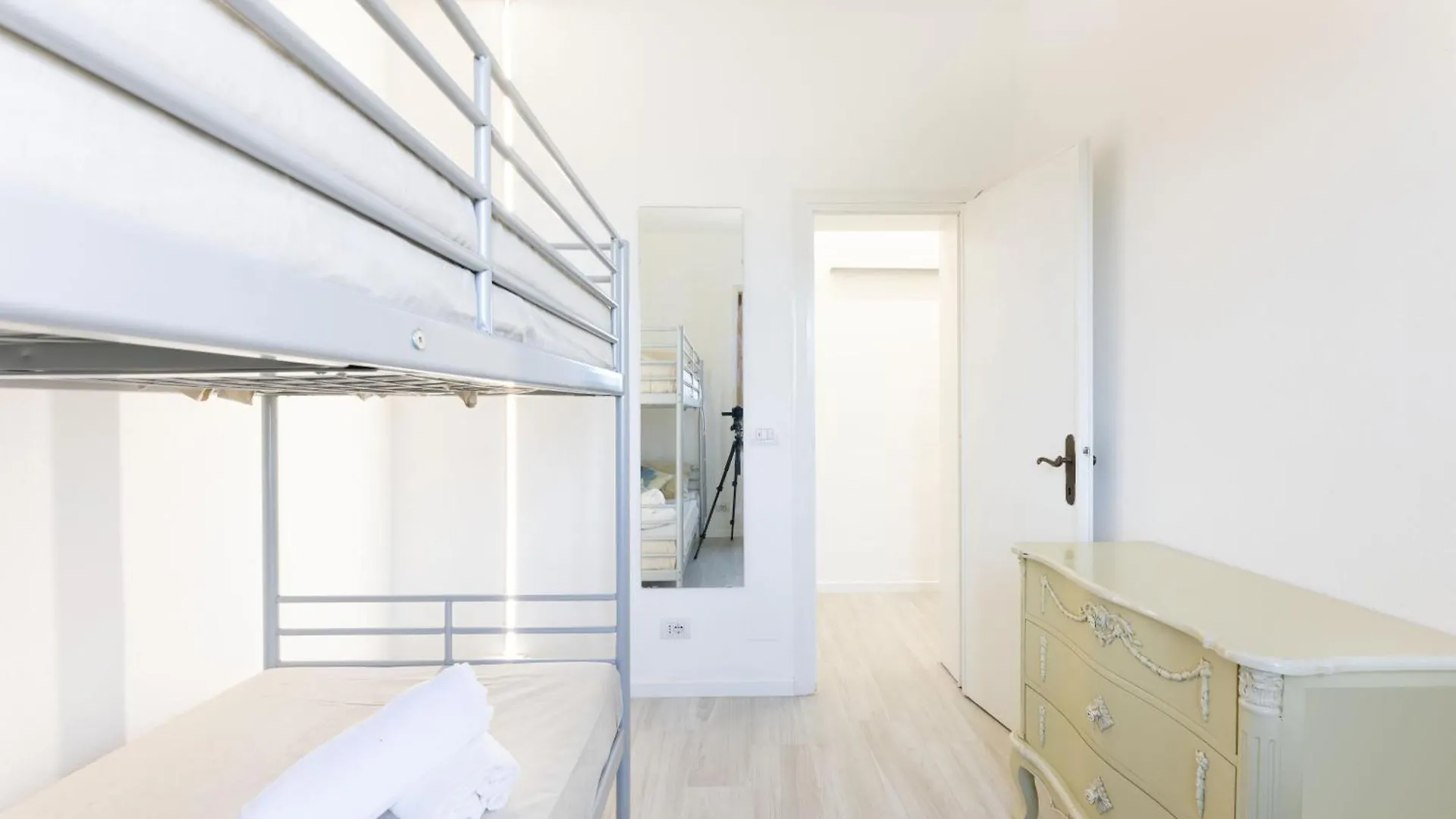 Casa Panoramica Bouganville Sant'Andrea