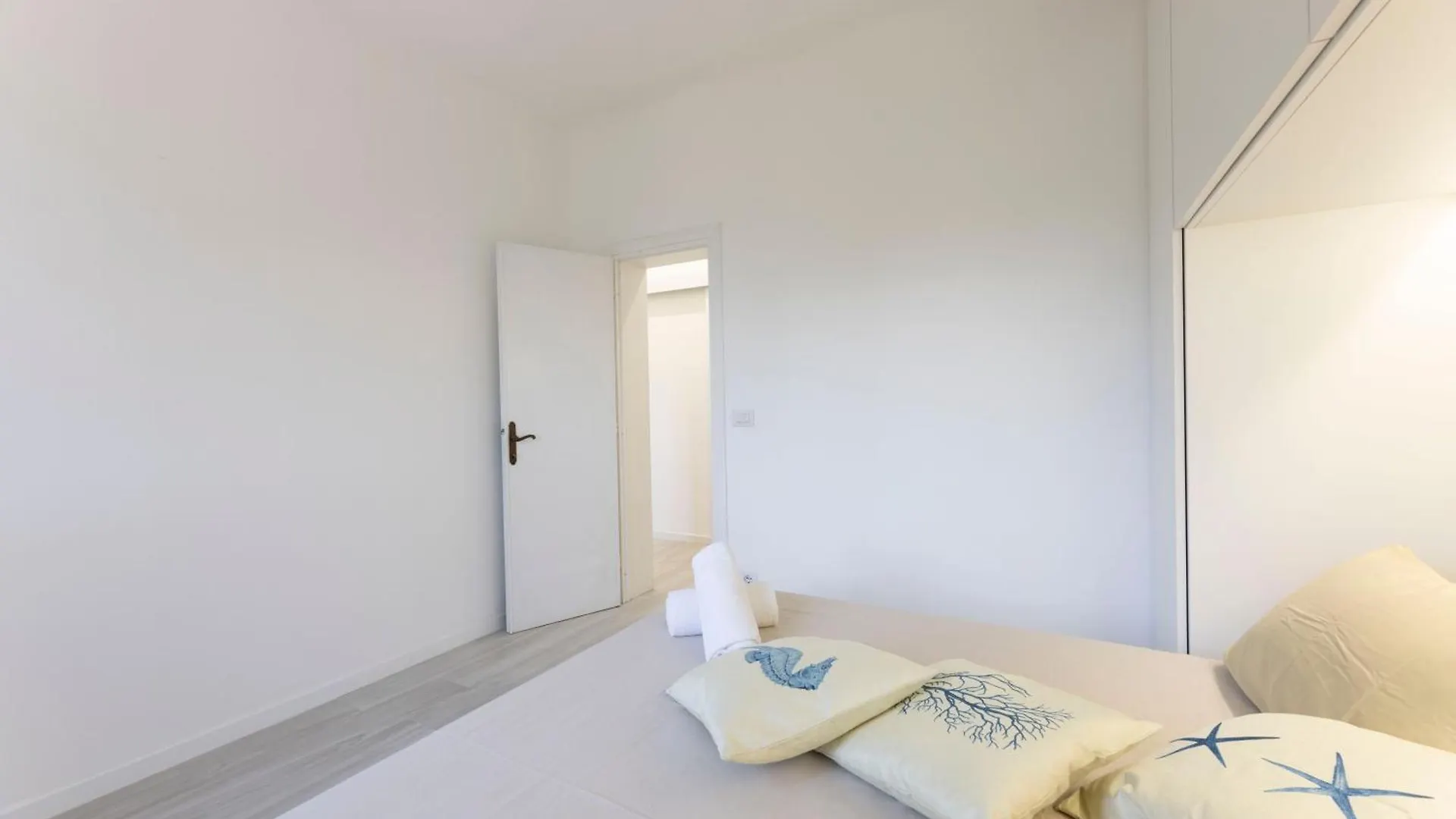 Casa Panoramica Bouganville Sant'Andrea
