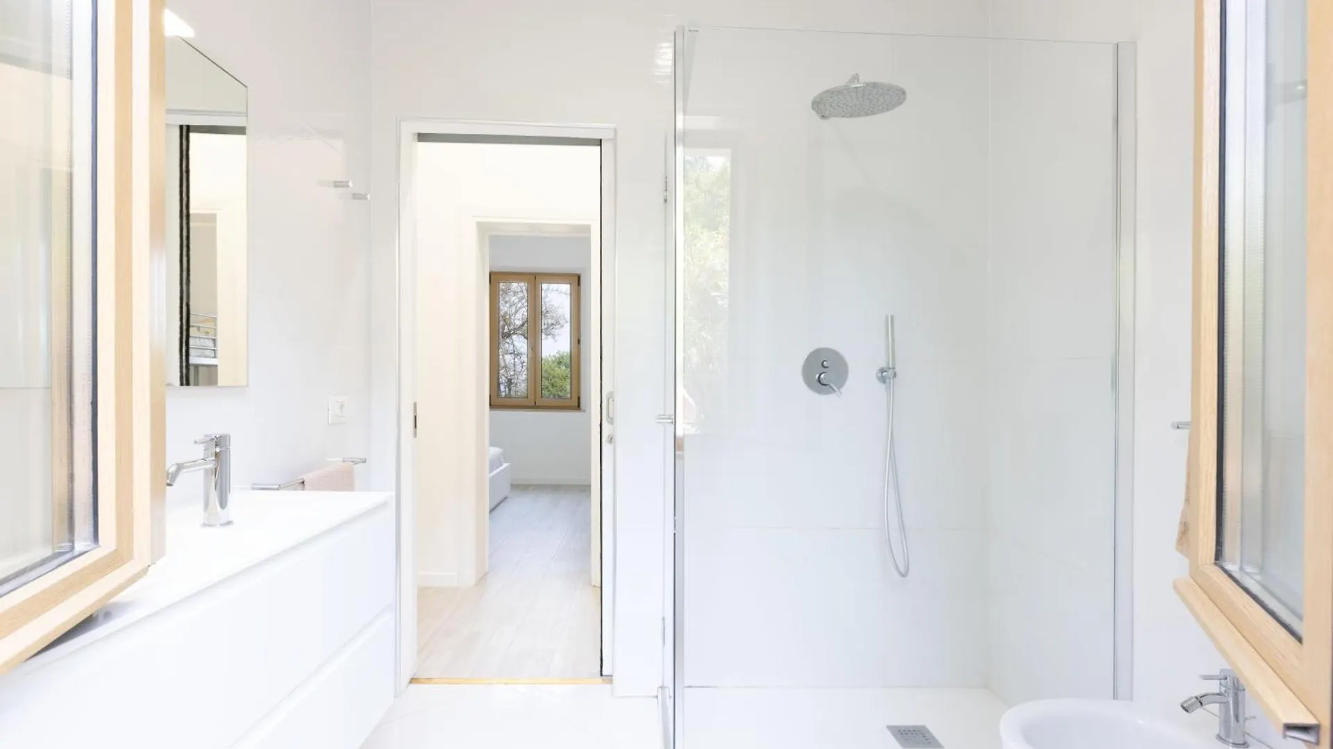 Casa Panoramica Bouganville Sant'Andrea  Holiday home